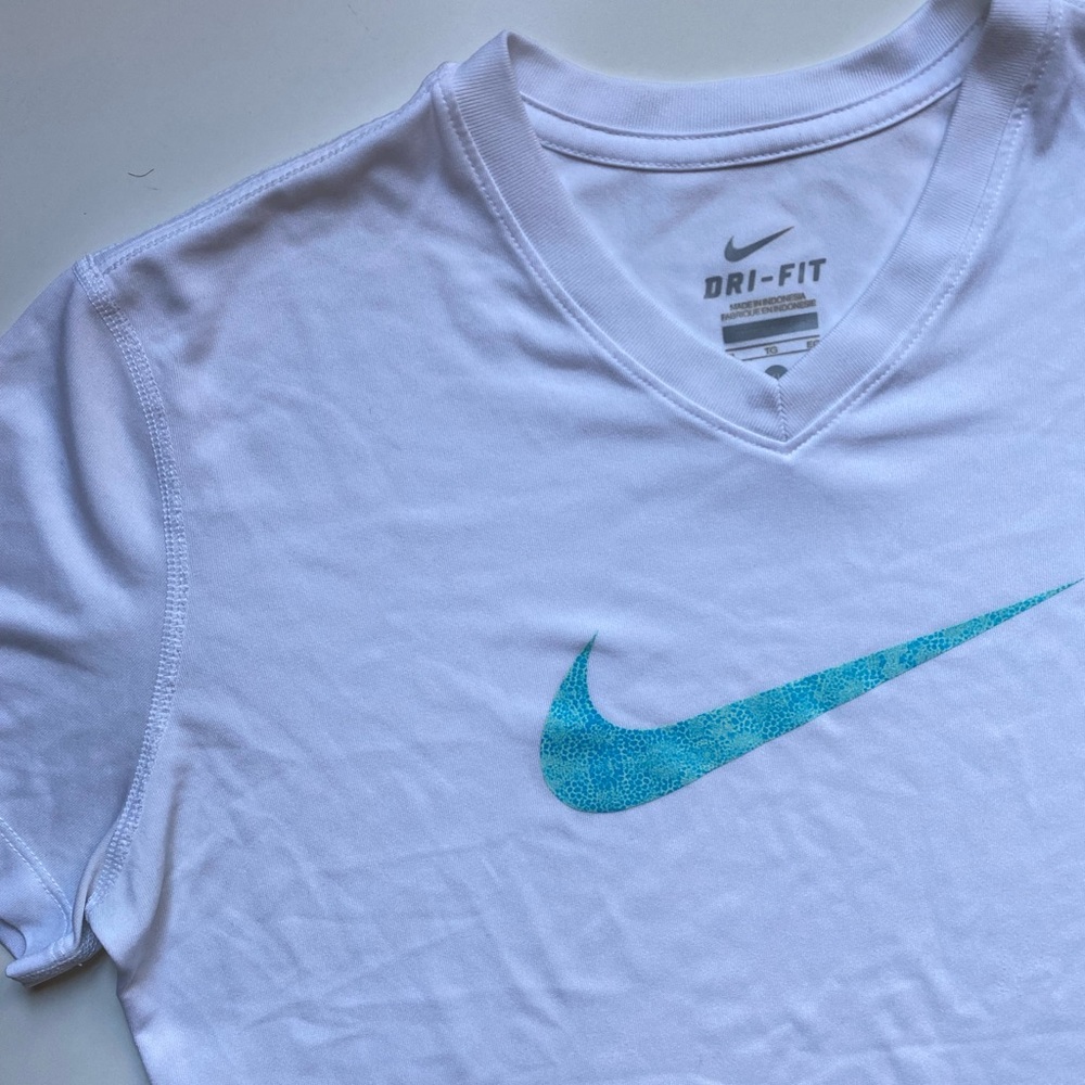 ⭐️SOLD⭐️Nike Workout Top